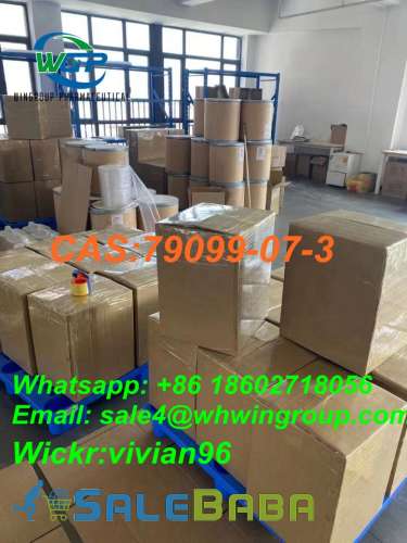 Factory Direct Supply High Quality CAS 94 09 7 Benzocaine Powder With Best Price