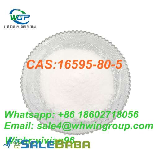Top Quality Pharmaceutical Intermediate CAS 16595 80 Levamisole Hydrochloride