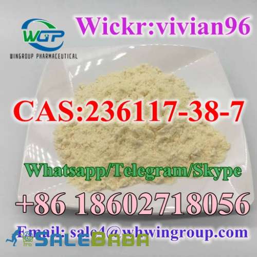 Factory Supply Best Price CAS 2361173 With Safe Delivery to RussiaUkraine