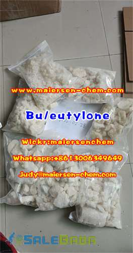 Sell synthetic cannabinoid eutylone crystal cu bu crystal