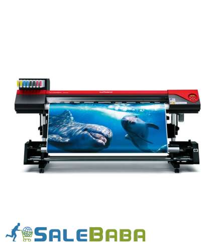 Roland VersaEXPRESS RF640  (ASOKA PRINTING)