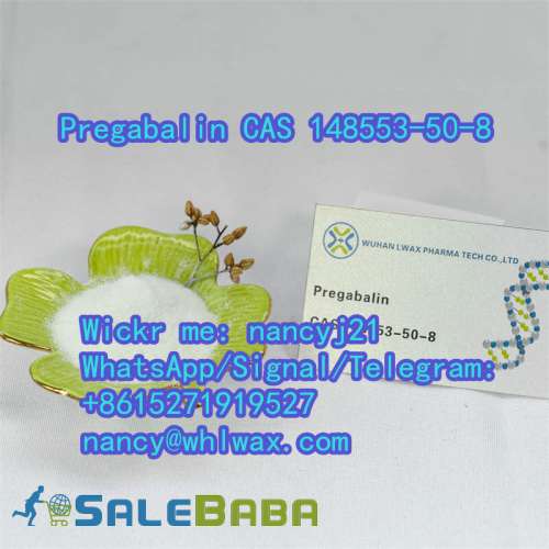 high purity Pregabalin Top purity  for sale wickr nancyj21