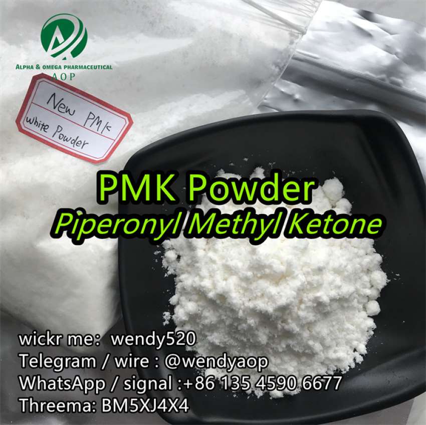 24h Delivery Direct Europe Warehouse Pmk Powder Pmk Oil pmk glycidate white powd
