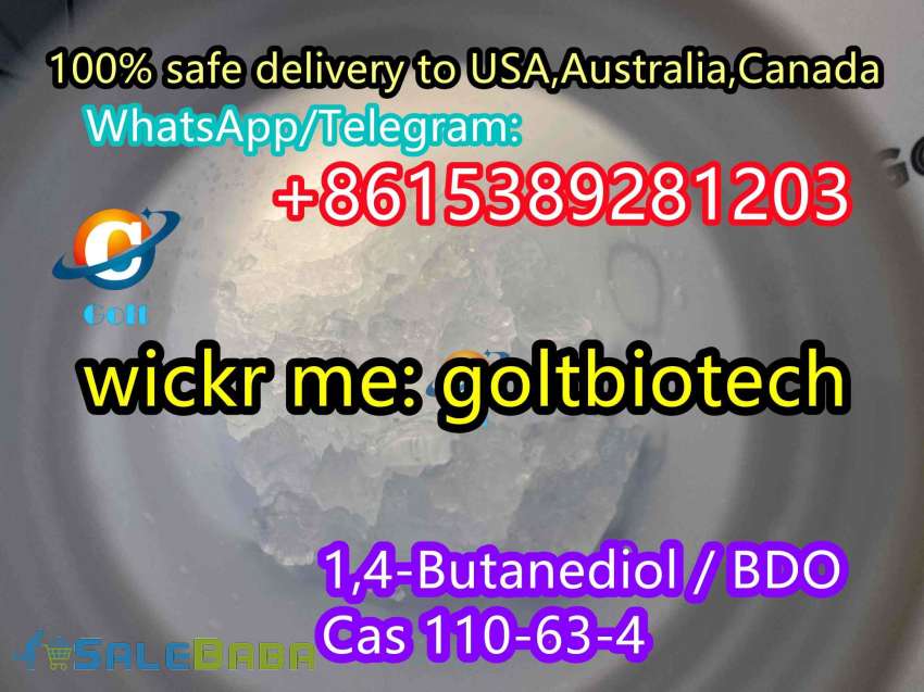 New GBL High purity 1,4Butanediol buy 1,4Butanediol Cas 110634  Australia NL