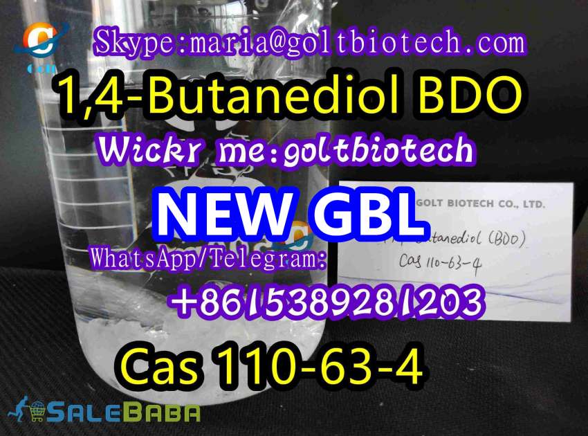 New GBL High purity 1,4Butanediol buy 1,4Butanediol Cas 110634  Australia NL