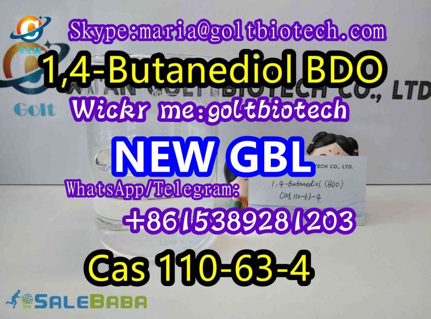 New GBL High purity 1,4Butanediol buy 1,4Butanediol Cas 110634  Australia NL