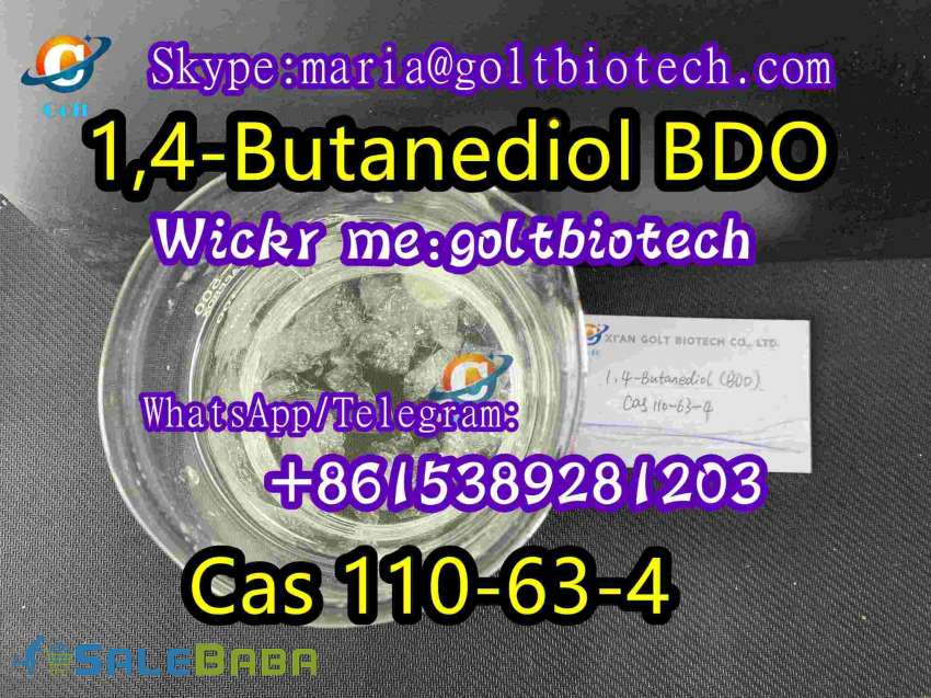 New GBL High purity 1,4Butanediol buy 1,4Butanediol Cas 110634  Australia NL