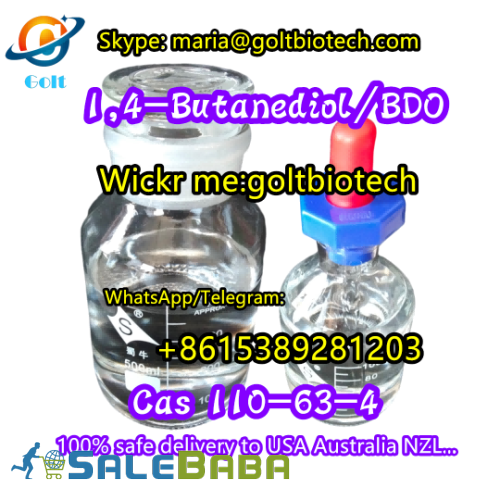 New GBL 1,4Butanediol bdo buy online best price China suppliers