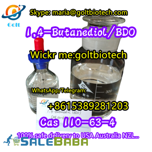 New GBL 1,4Butanediol bdo buy online best price China suppliers