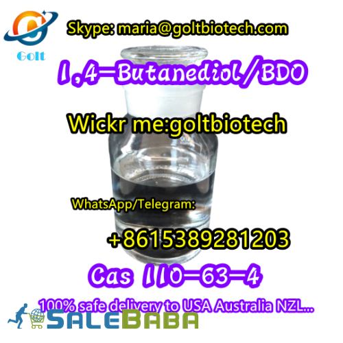 New GBL 1,4Butanediol bdo buy online best price China suppliers