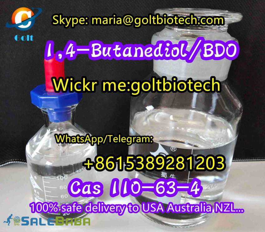 New GBL 1,4Butanediol bdo buy online best price China suppliers