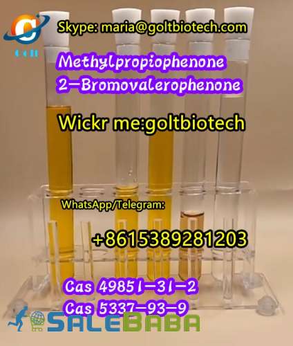 2Bromovalerophenone for sale China suppliers