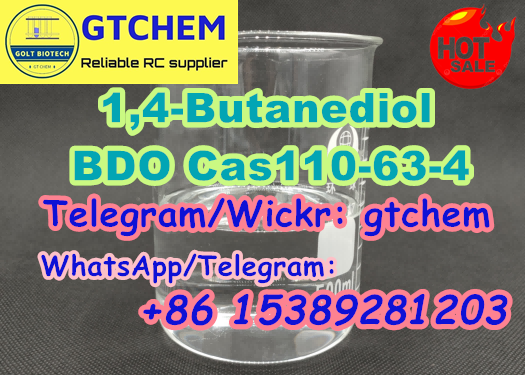 New GBL Top sale 1,4Butanediol 1,4 BDO Cas 110634 BDO liquid best price safe