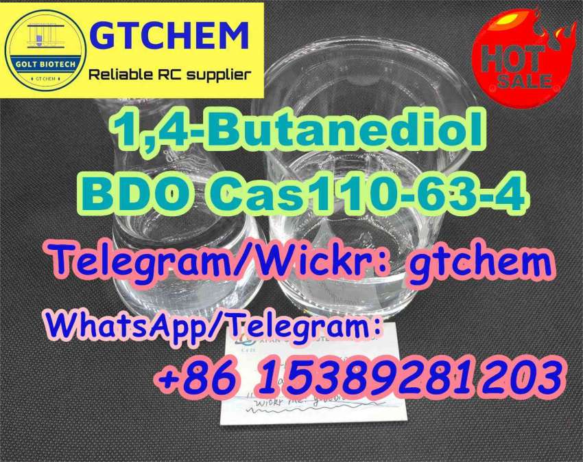 New GBL Top sale 1,4Butanediol 1,4 BDO Cas 110634 BDO liquid best price safe