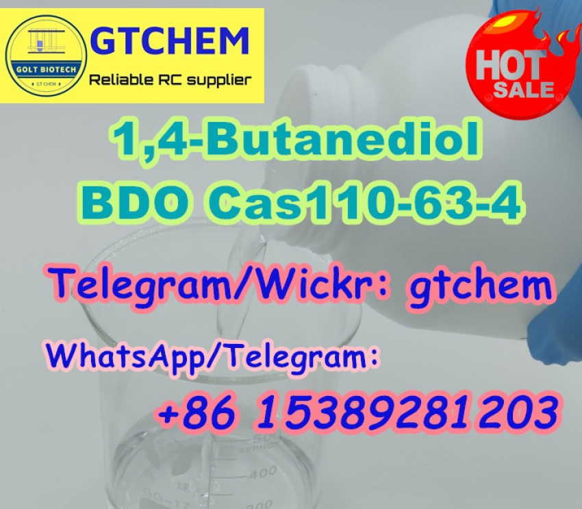 New GBL Top sale 1,4Butanediol 1,4 BDO Cas 110634 BDO liquid best price safe