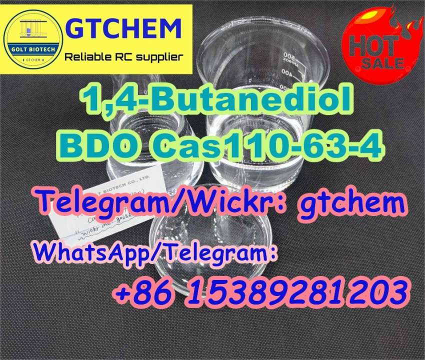 New GBL Top sale 1,4Butanediol 1,4 BDO Cas 110634 BDO liquid best price safe