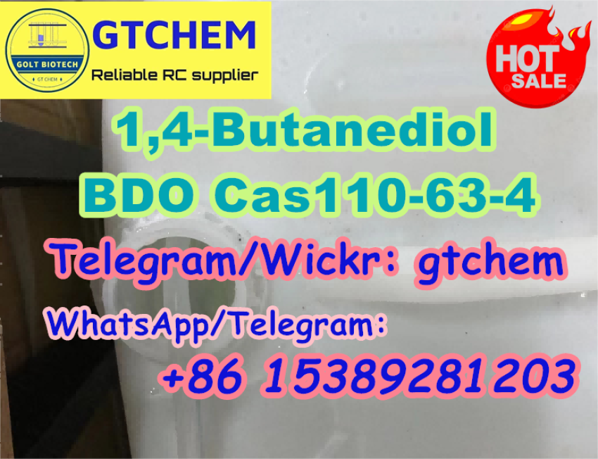 New GBL Top sale 1,4Butanediol 1,4 BDO Cas 110634 BDO liquid best price safe