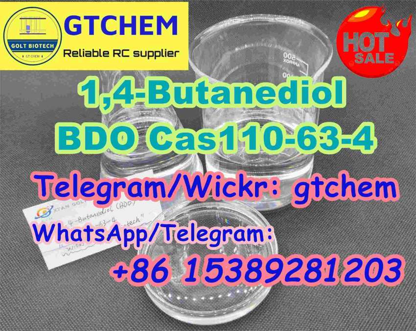 New GBL Top sale 1,4Butanediol 1,4 BDO Cas 110634 BDO liquid best price safe