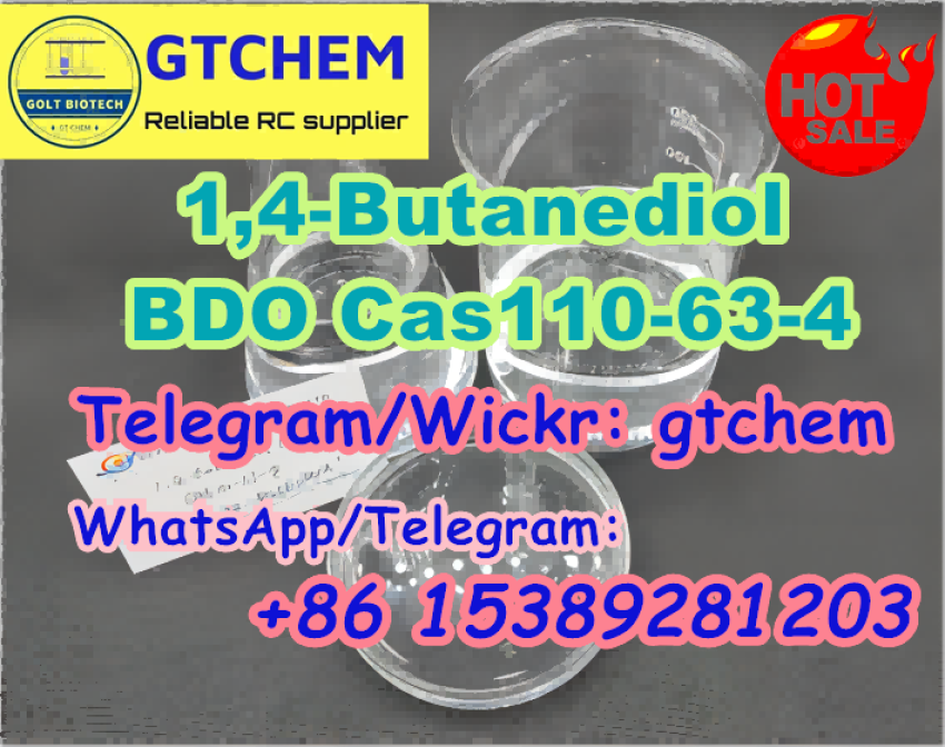 New GBL Top sale 1,4Butanediol 1,4 BDO Cas 110634 BDO liquid best price safe