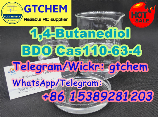 New GBL Top sale 1,4Butanediol 1,4 BDO Cas 110634 BDO liquid best price safe