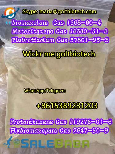 Isotonitazene Protonitazene buy Metonitazene Cas 11927601614680514 for sale