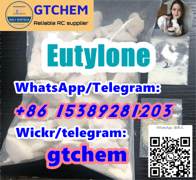 eutylone crystal for sale buy eutylone euty  supplier Telegram/Wickr me: gtchem