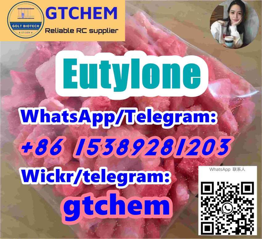 eutylone crystal for sale buy eutylone euty  supplier Telegram/Wickr me: gtchem