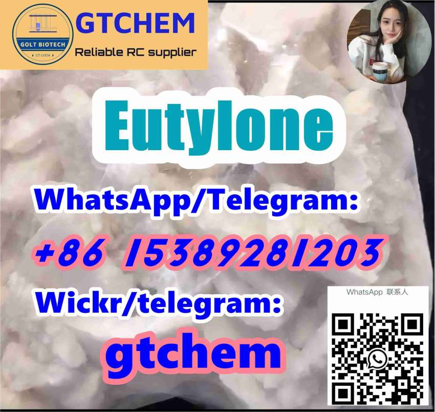 eutylone crystal for sale buy eutylone euty  supplier Telegram/Wickr me: gtchem