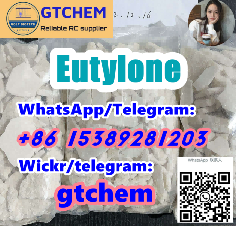 eutylone crystal for sale buy eutylone euty  supplier Telegram/Wickr me: gtchem