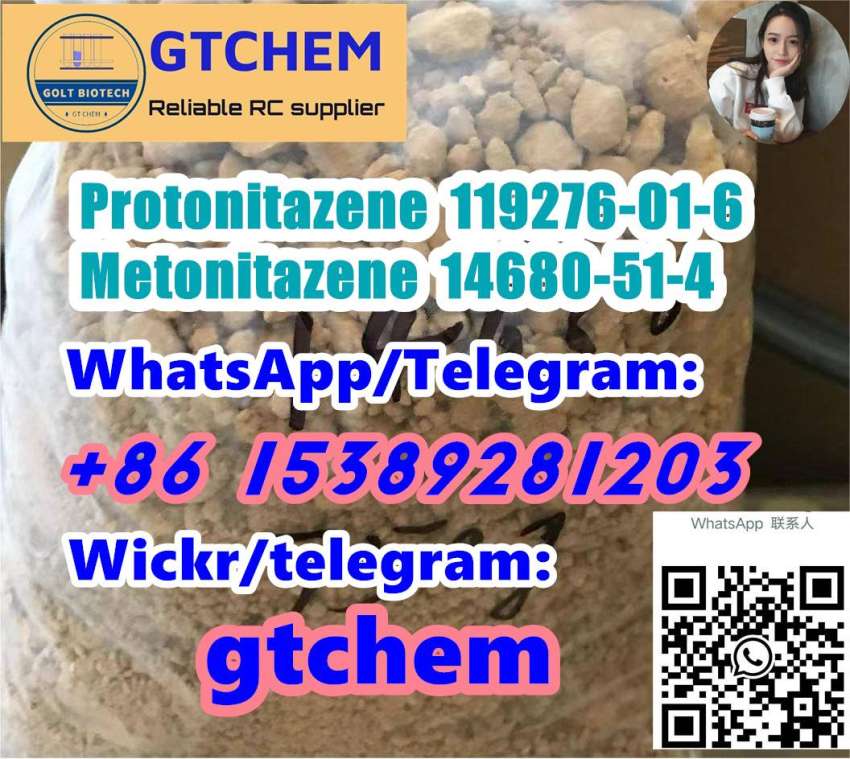 Sample available Protonitazene buy Metonitazene soluble well Telegram: gtchem