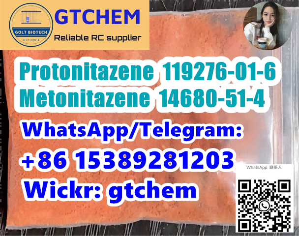 Sample available Protonitazene buy Metonitazene soluble well Telegram: gtchem