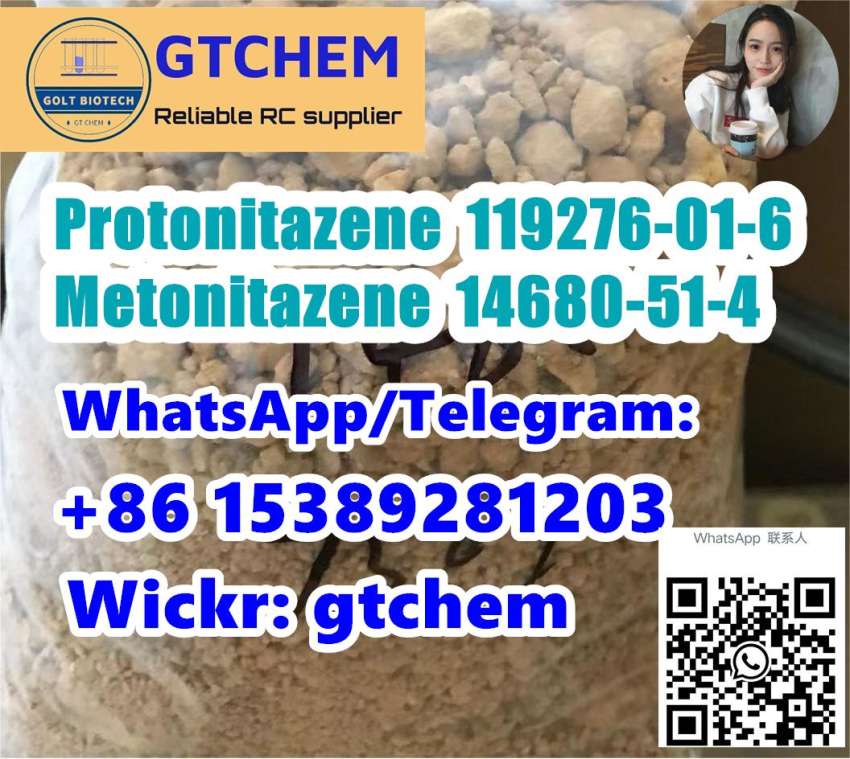 Sample available Protonitazene buy Metonitazene soluble well Telegram: gtchem