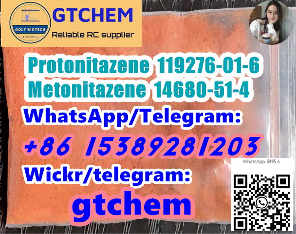 Sample available Protonitazene buy Metonitazene soluble well Telegram: gtchem