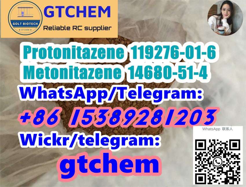 Sample available Protonitazene buy Metonitazene soluble well Telegram: gtchem