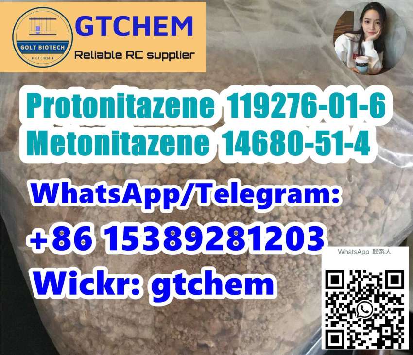 Sample available Protonitazene buy Metonitazene soluble well Telegram: gtchem