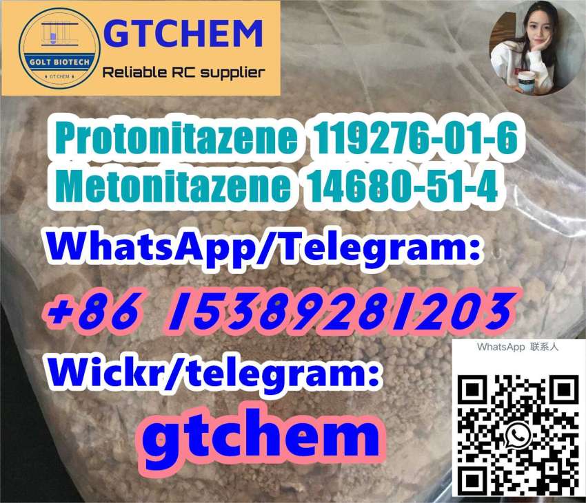 Sample available Protonitazene buy Metonitazene soluble well Telegram: gtchem