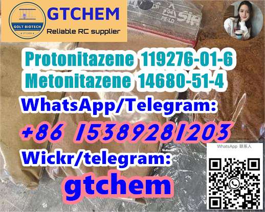 Sample available Protonitazene buy Metonitazene soluble well Telegram: gtchem