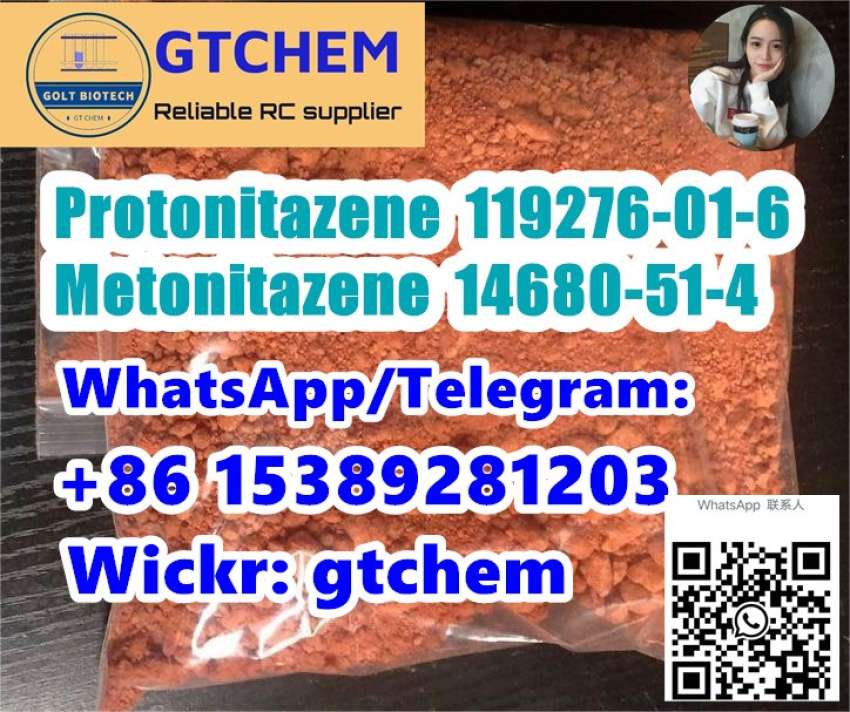 Sample available Protonitazene buy Metonitazene soluble well Telegram: gtchem