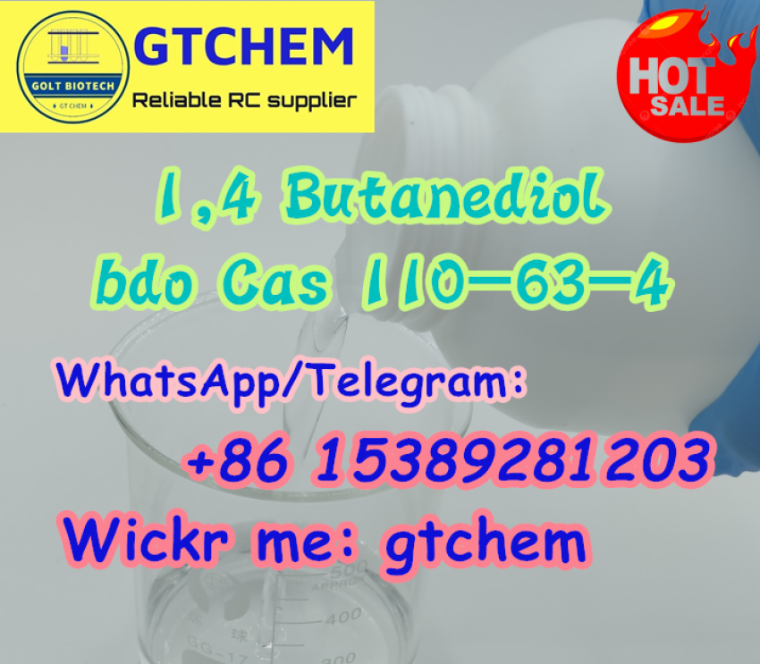 1,4Butanediol 1 4 Butanediol 1,4 bdo new gbl for sale WAPP