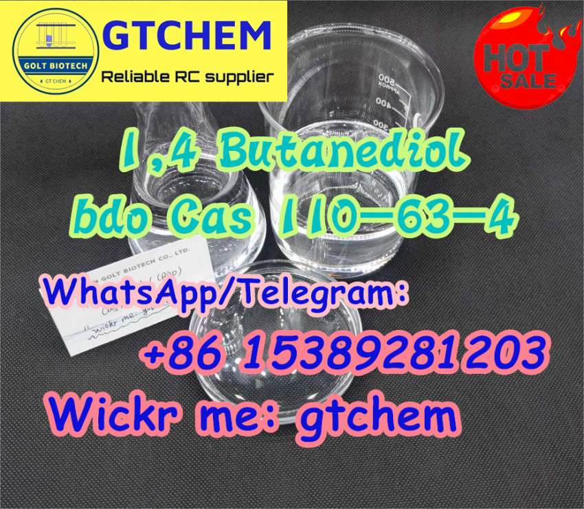 1,4Butanediol 1 4 Butanediol 1,4 bdo new gbl for sale WAPP