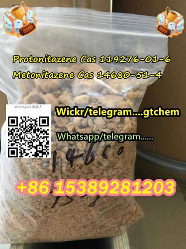 Sample available Protonitazene buy Metonitazene soluble well Telegram: gtchem