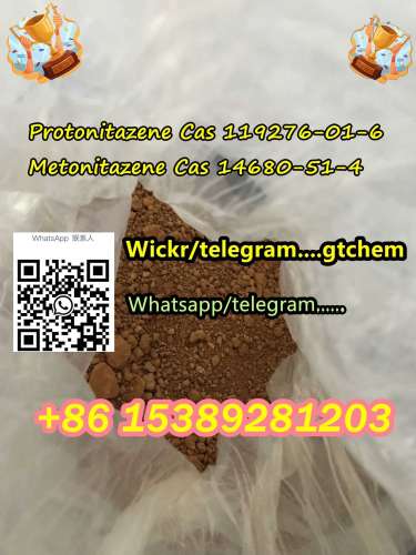 Sample available Protonitazene buy Metonitazene soluble well Telegram: gtchem