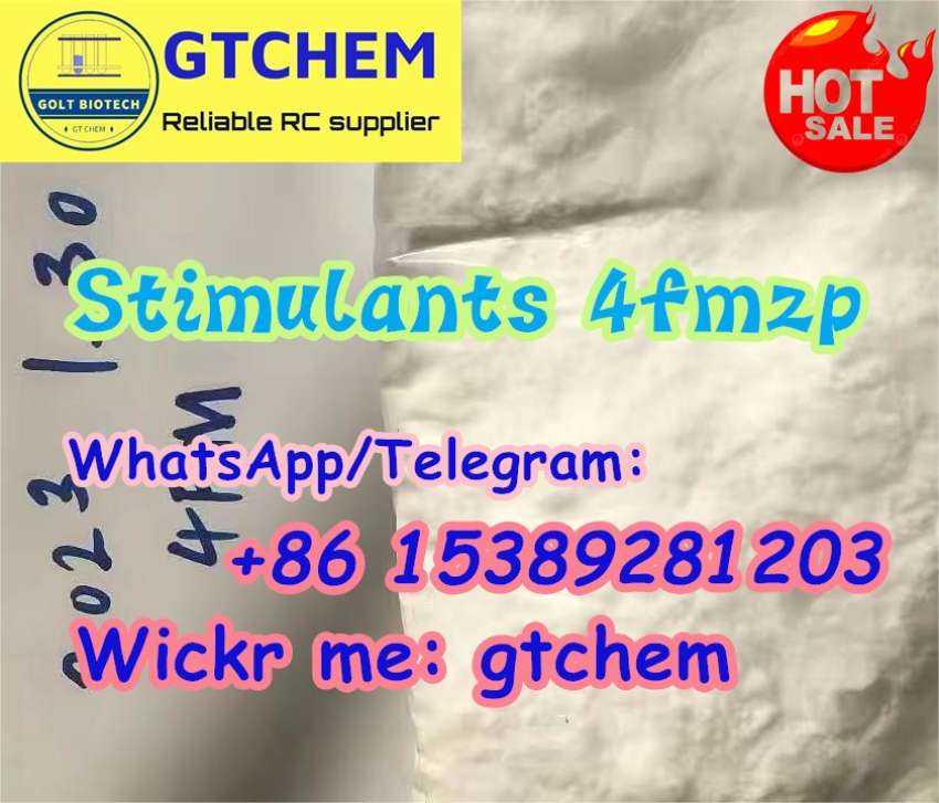 Stimulants 4Fluoromethylphenidate New 4fmph 4fmzp supply WAPP