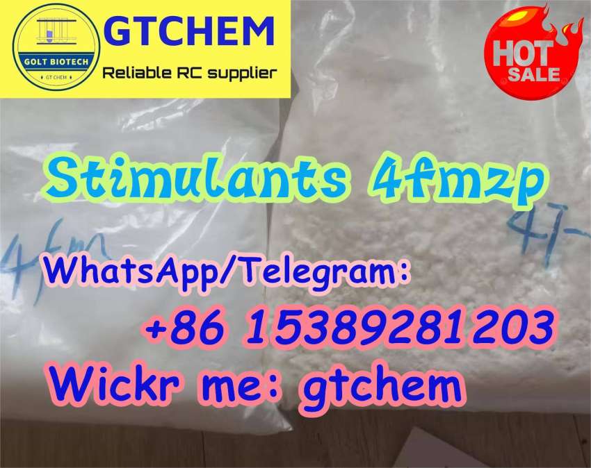 Stimulants 4Fluoromethylphenidate New 4fmph 4fmzp supply WAPP