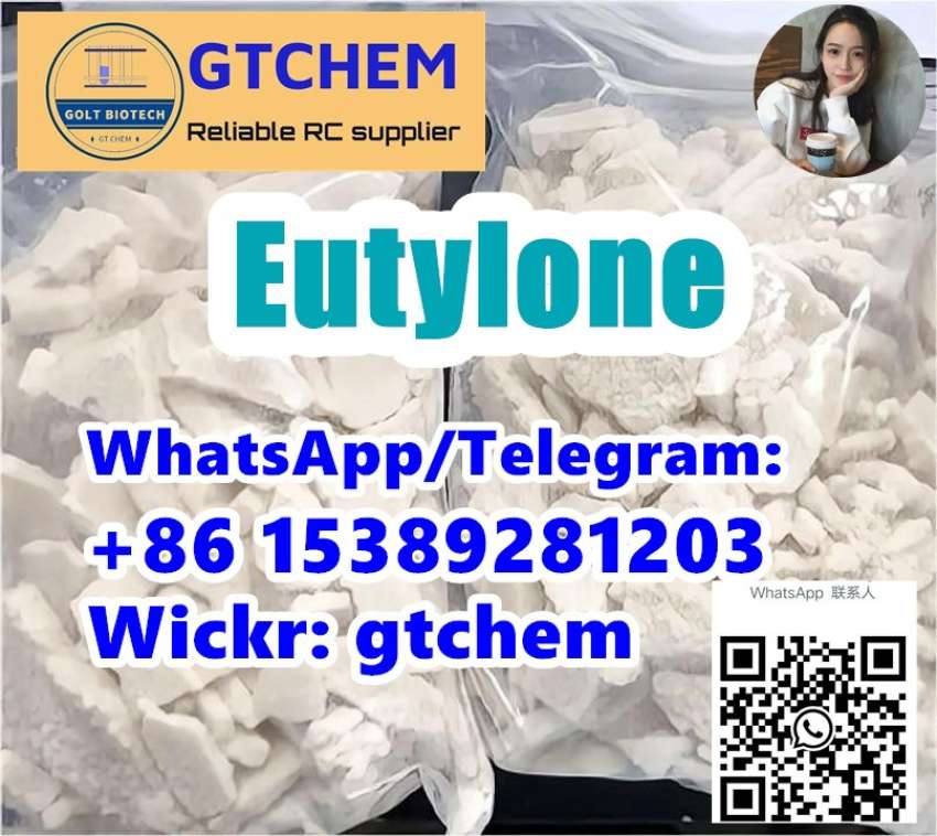 eutylone crystal for sale buy eutylone euty  supplier Telegram/Wickr me: gtchem