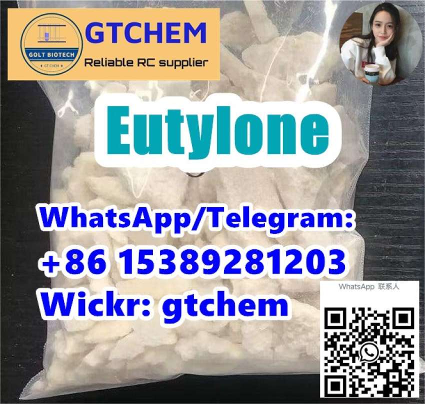 eutylone crystal for sale buy eutylone euty  supplier Telegram/Wickr me: gtchem