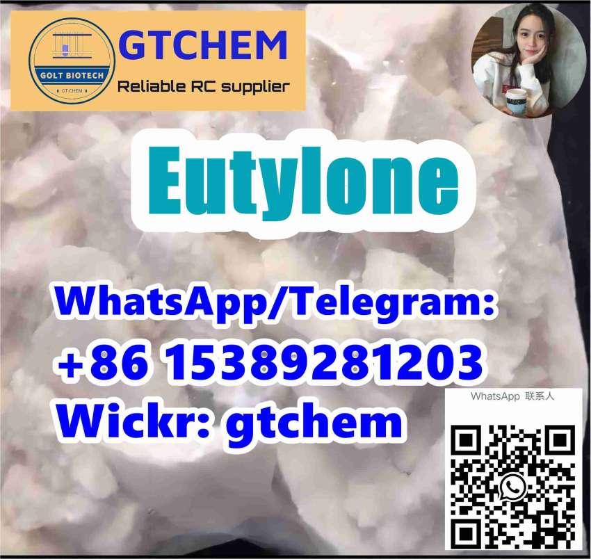 eutylone crystal for sale buy eutylone euty  supplier Telegram/Wickr me: gtchem