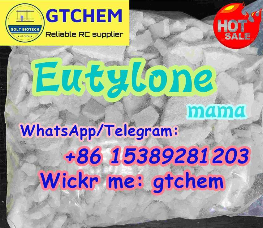 Buy eutylone crystal for sale buy eutylone euty good feedback Wickr me gtchem