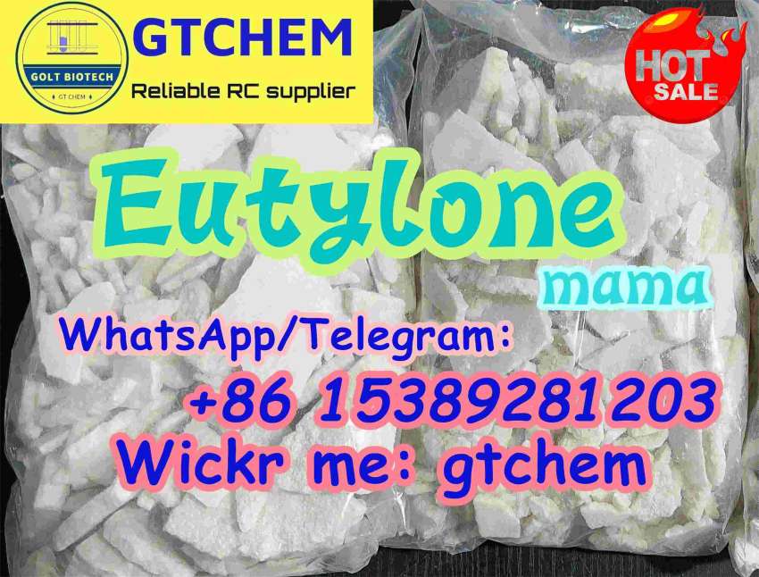 Buy eutylone crystal for sale buy eutylone euty good feedback Wickr me gtchem