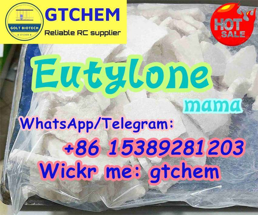 Buy eutylone crystal for sale buy eutylone euty good feedback Wickr me gtchem